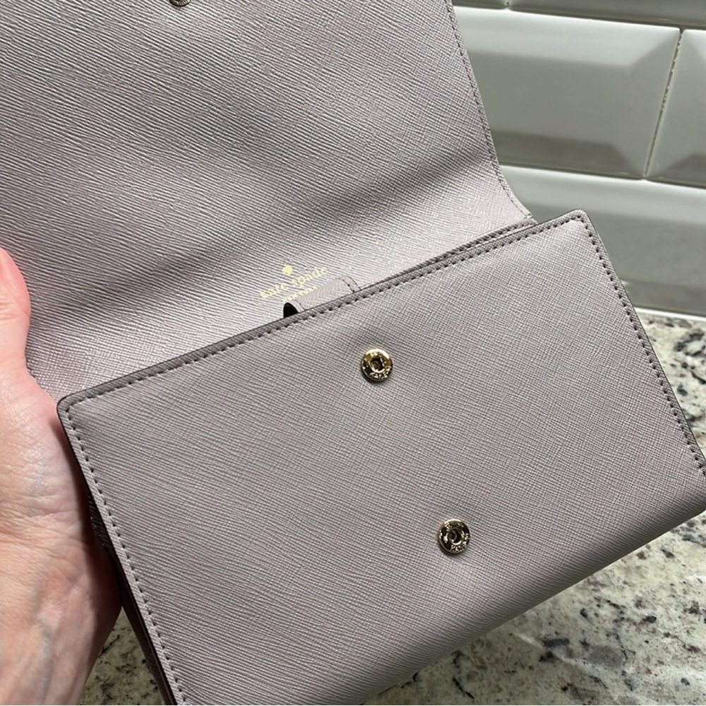 πΏSOLD πΏKate Spade Make Magic Crossbody Bag EUC - Picture 5 of 6